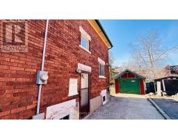 138 Glasgow Street, Kitchener, ON N2G2G9 Photo 29