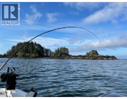 Lot 6 324 Winter Harbour Rd, Winter Harbour, BC V0N3L0 Photo 6