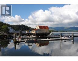 Lot 7 320 Winter Harbour Rd, Winter Harbour, BC V0N3L0 Photo 8