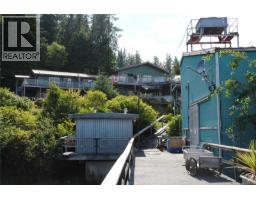 Lot 6 324 Winter Harbour Rd, Winter Harbour, BC V0N3L0 Photo 13
