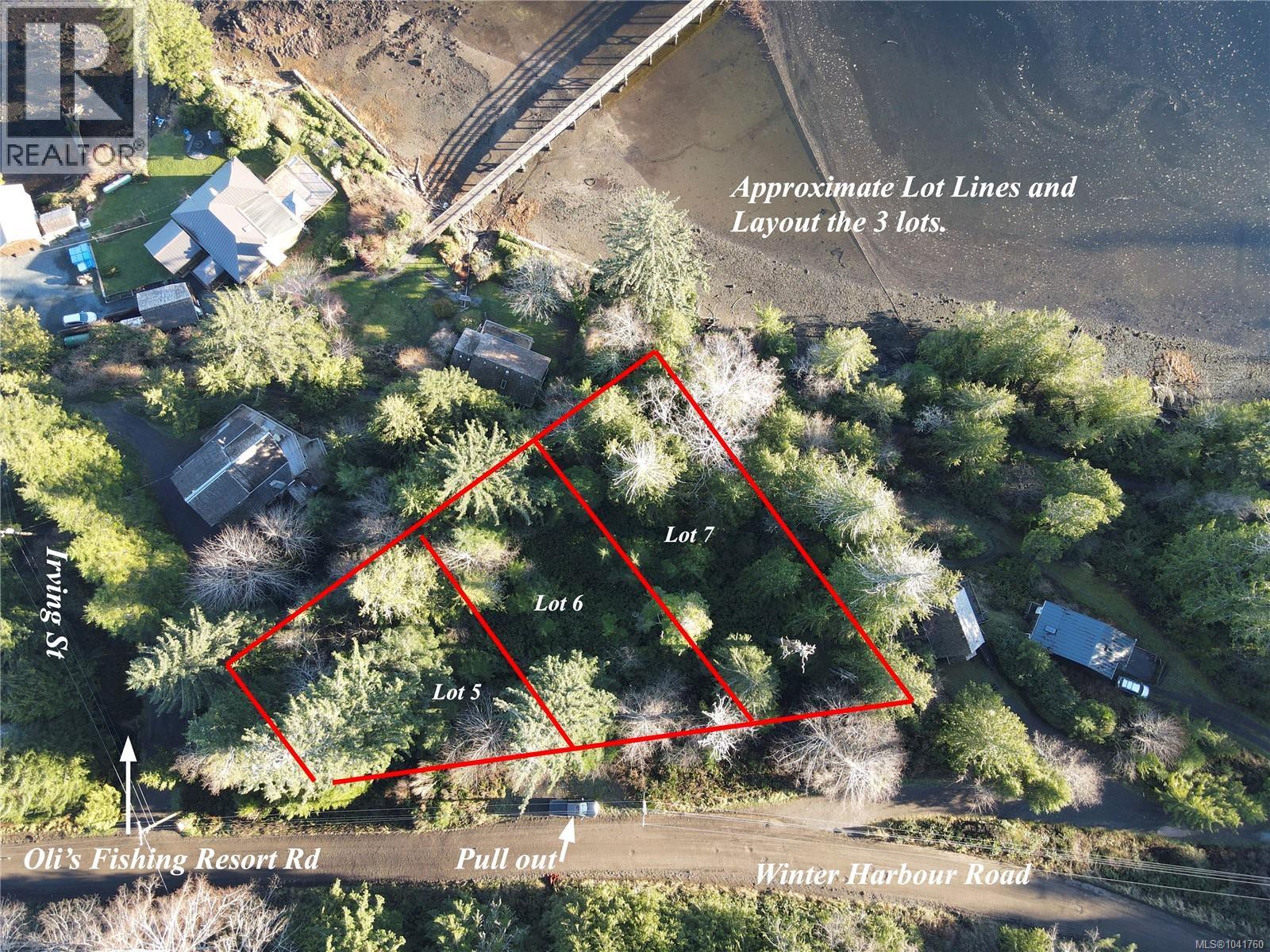 Lot 7 320 Winter Harbour Rd, Winter Harbour — photo 3