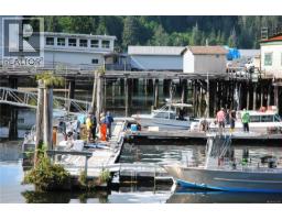 Lot 7 320 Winter Harbour Rd, Winter Harbour, BC V0N3L0 Photo 11