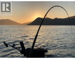 Lot 7 320 Winter Harbour Rd, Winter Harbour, BC V0N3L0 Photo 17