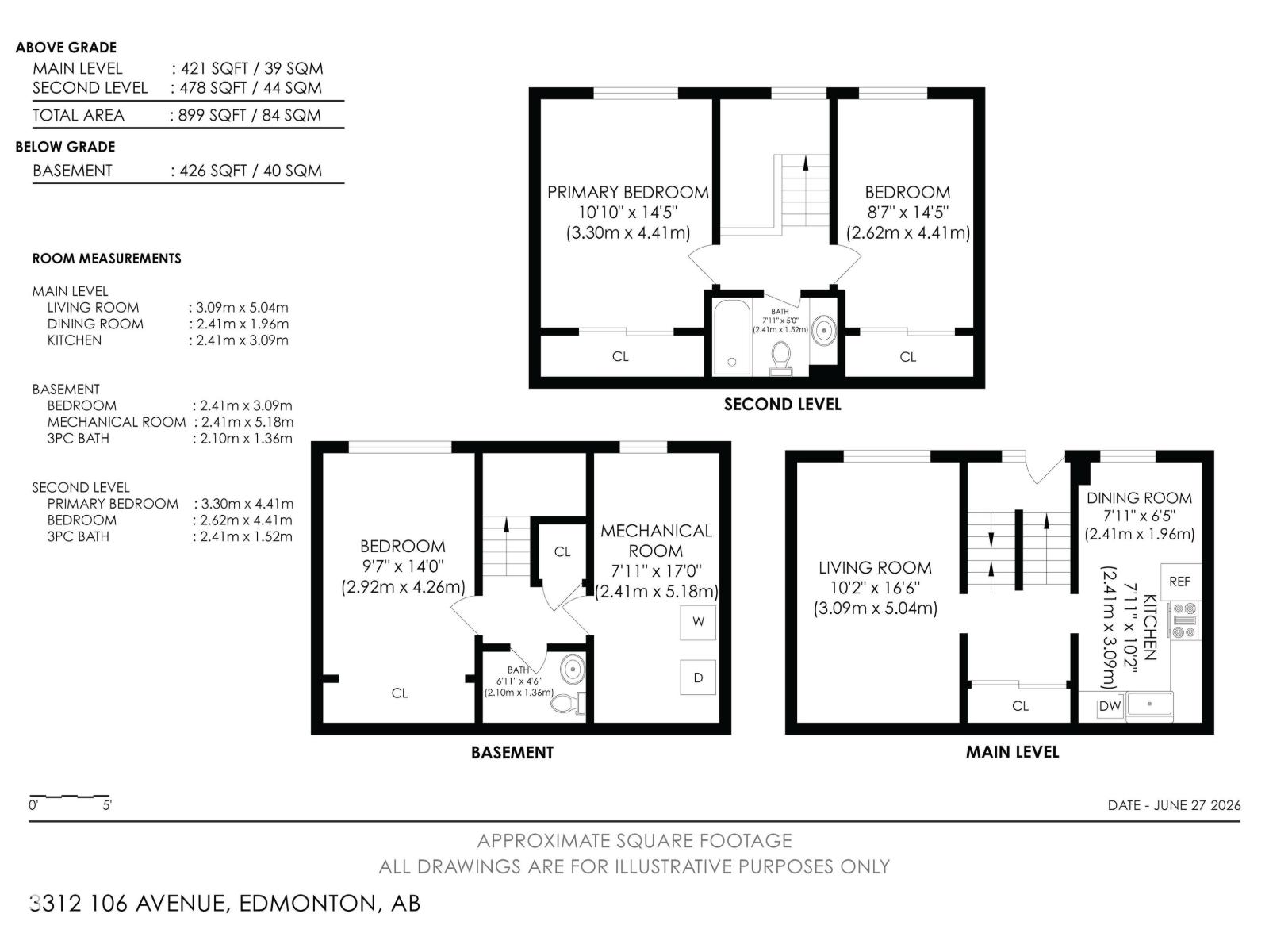 3312 106 AV NW - 52