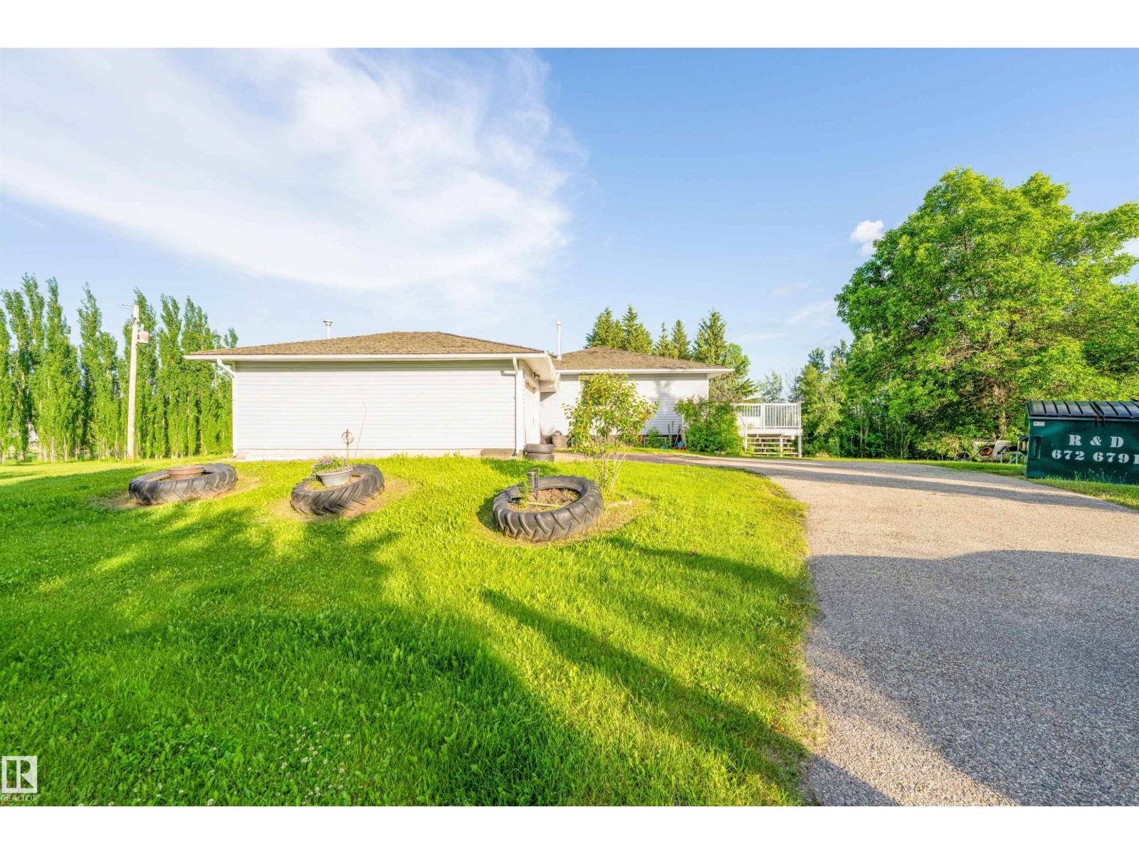#73 21252 TWP ROAD 540 - 42