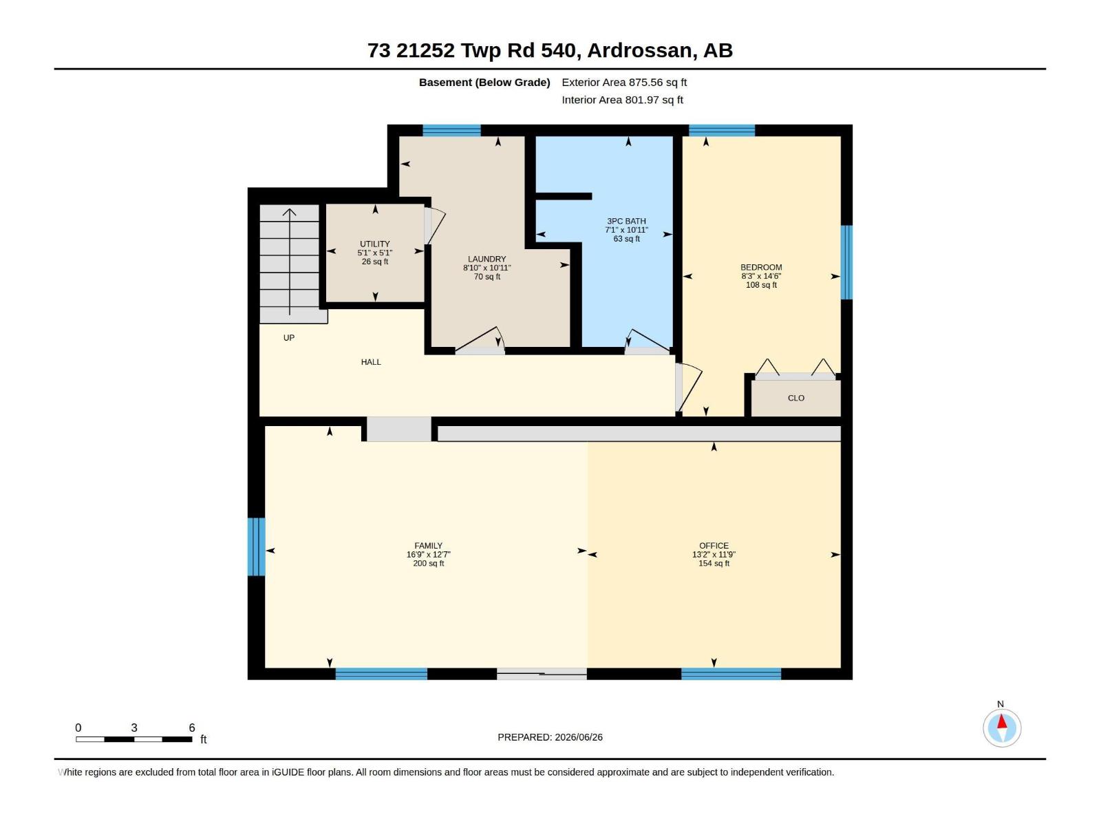 #73 21252 TWP ROAD 540 - 52