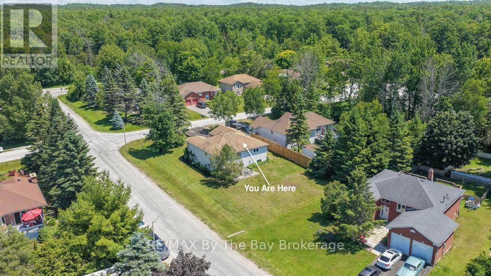 2 BIRCHMOUNT CIRCLE - 40