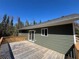 14 Evergreen Road, Victoria Beach, MB R0E2C0 Photo 28