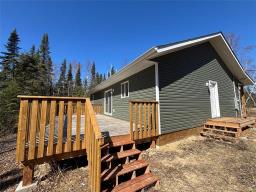 14 Evergreen Road, Victoria Beach, MB R0E2C0 Photo 27