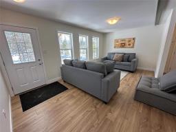 4pc Bathroom - 14 Evergreen Road, Victoria Beach, MB R0E2C0 Photo 7