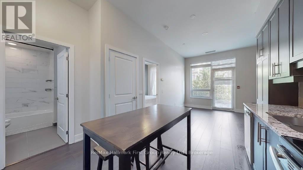 #103 1215 BAYLY STREET - 12