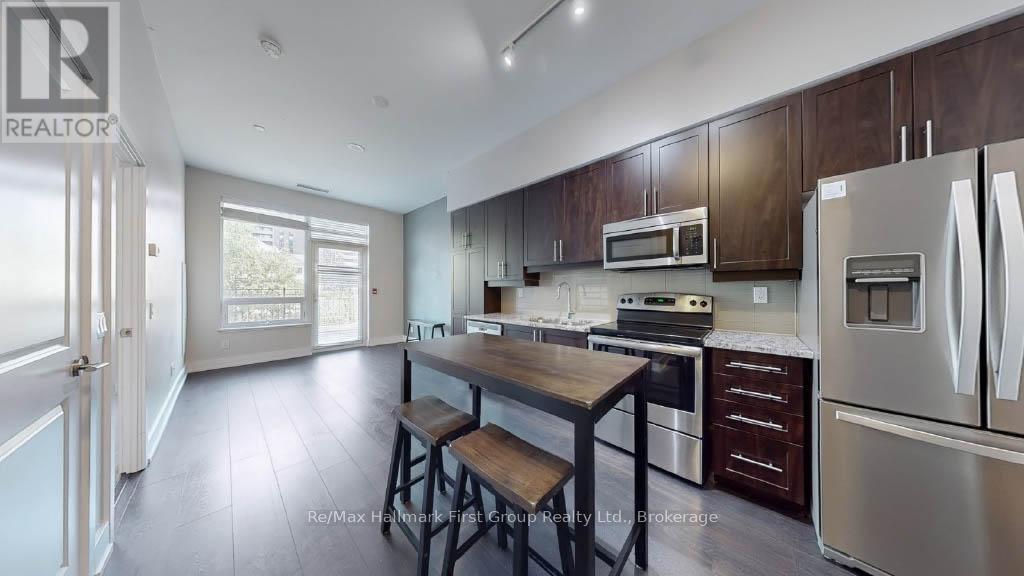 #103 1215 BAYLY STREET - 17