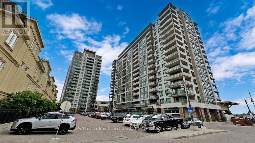 #103 1215 BAYLY STREET - 2