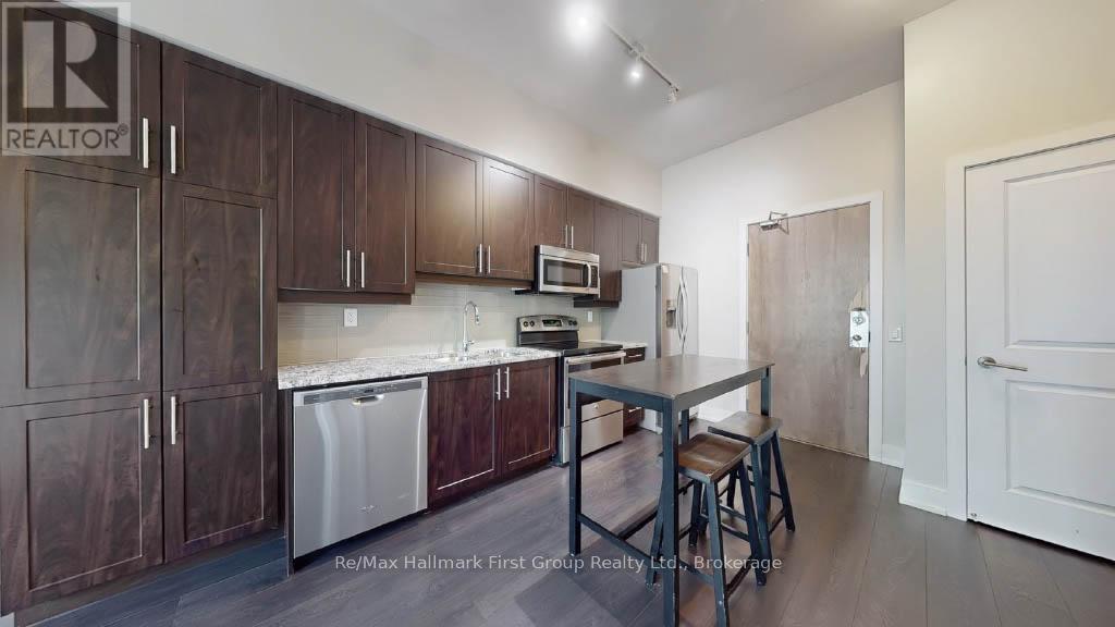 #103 1215 BAYLY STREET - 24