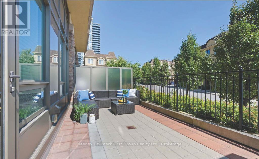 #103 1215 BAYLY STREET - 27