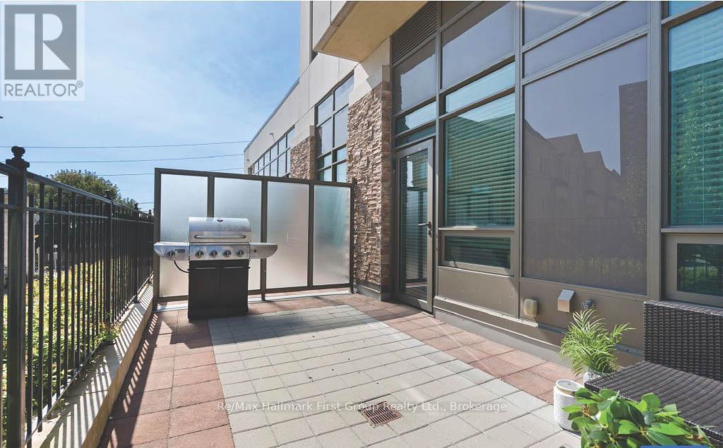 #103 1215 BAYLY STREET - 29