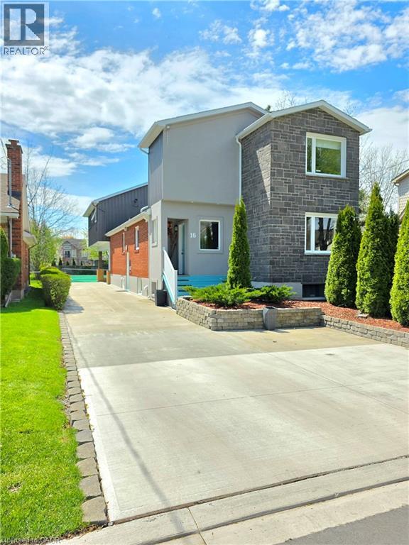 16 FOREST HILL Road - 4