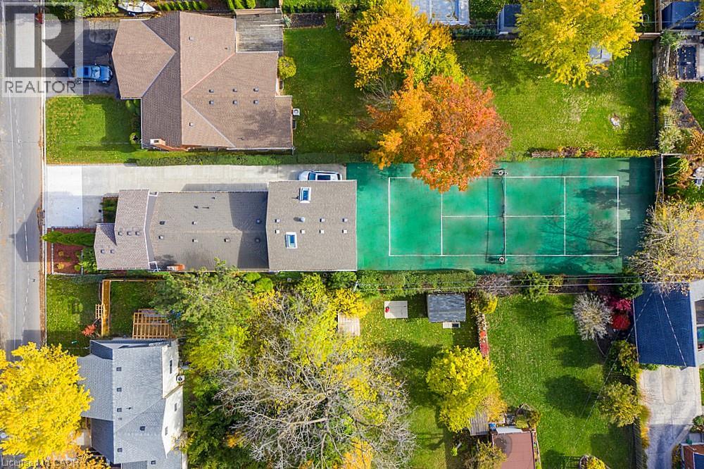 16 FOREST HILL Road - 1
