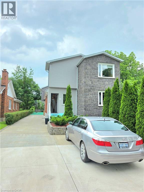 16 FOREST HILL Road - 31