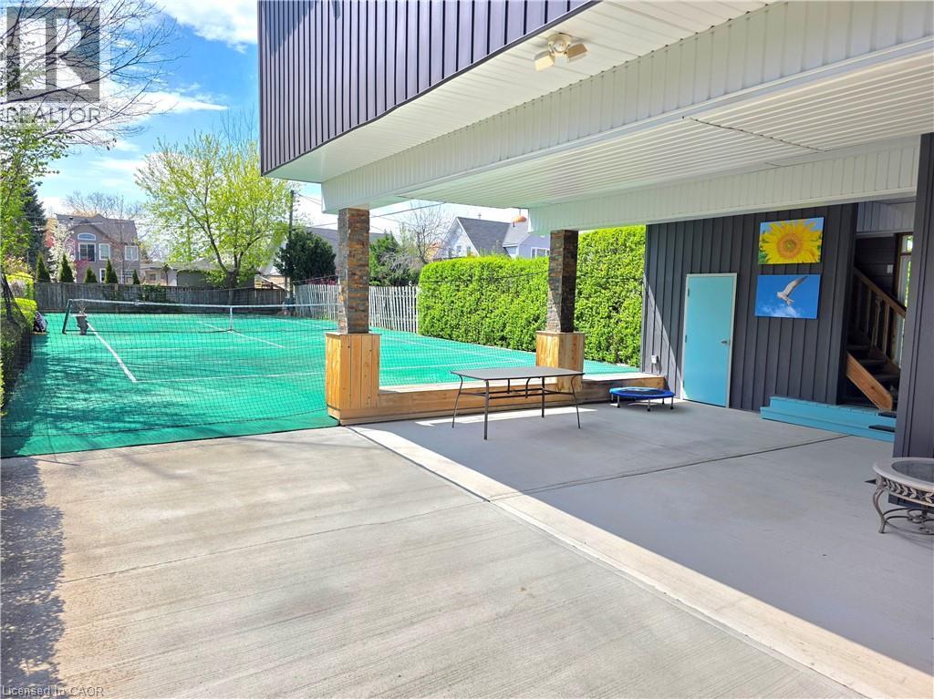 16 FOREST HILL Road - 6