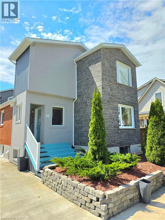 16 FOREST HILL Road - 32