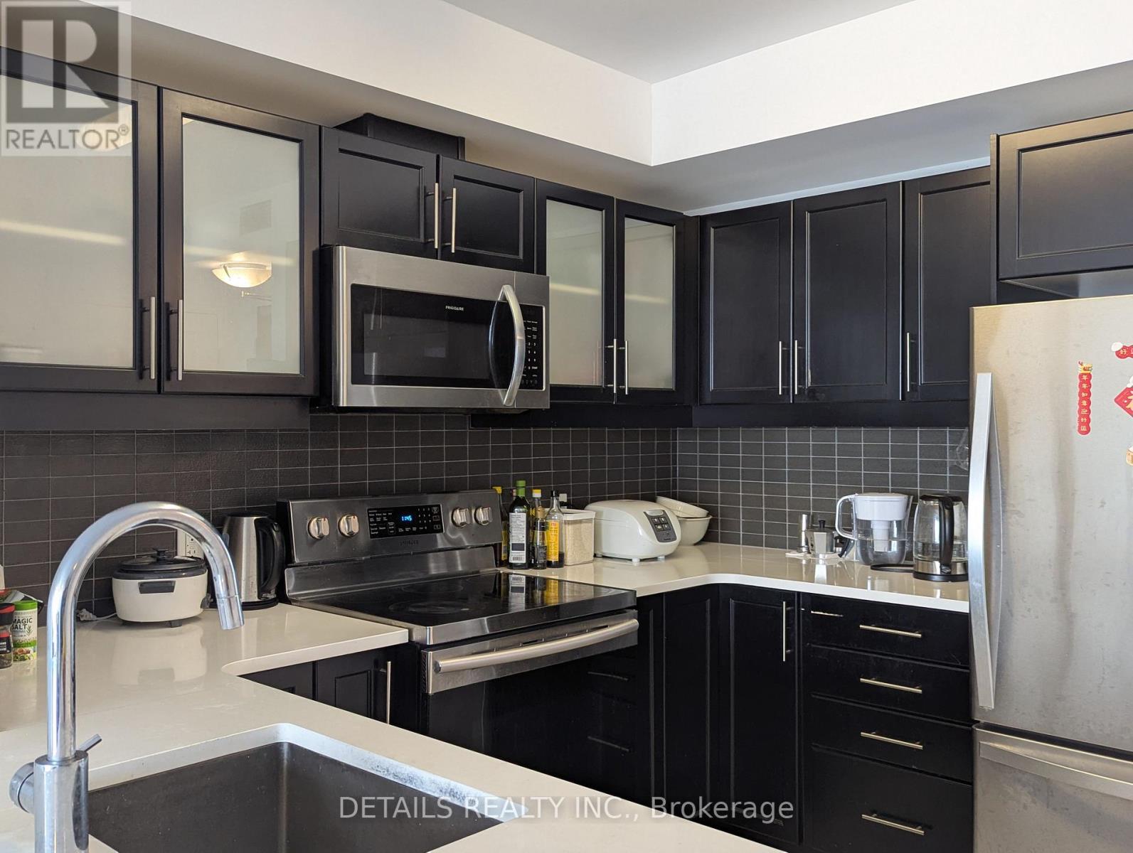 2 Bed, 2 Bath House for Sale in Ottawa – 2102 – 195 BESSERER STREET, Ottawa – MLS# X13498792 - Image 6