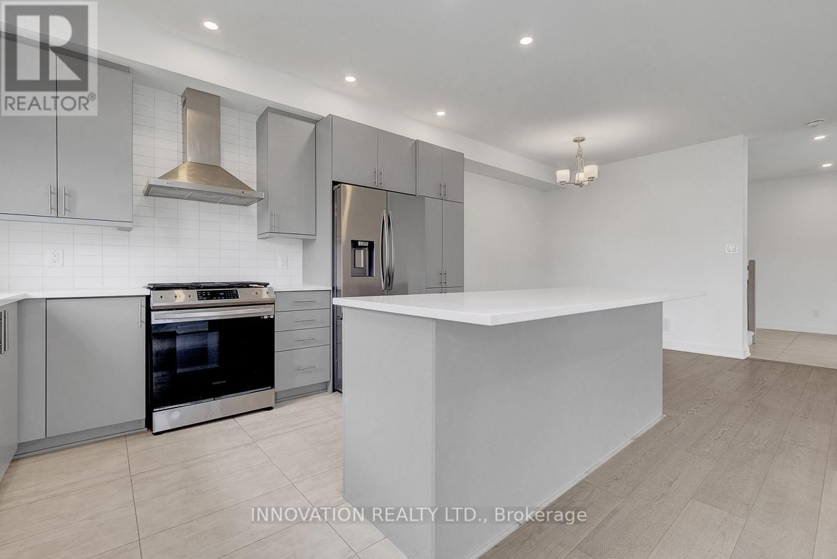 4 Bed, 4 Bath House for Sale in Ottawa – 301 MAKOBE LANE, Ottawa – MLS# X13498822 - Image 21