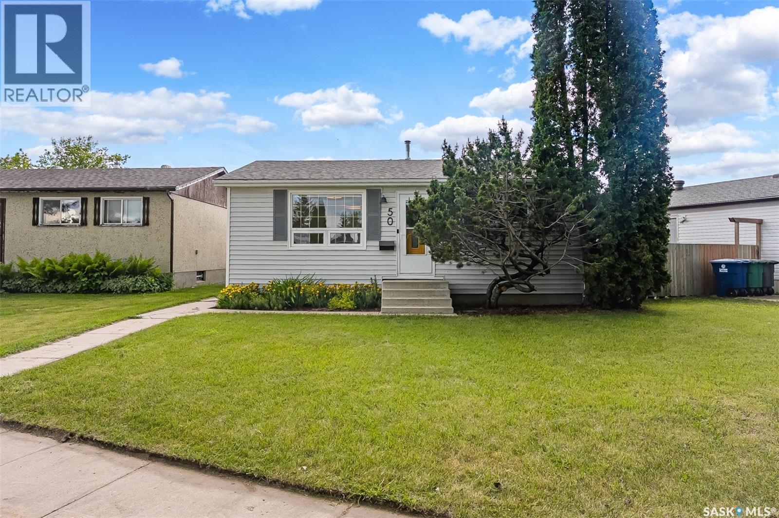 50 Matheson PLACE - 1