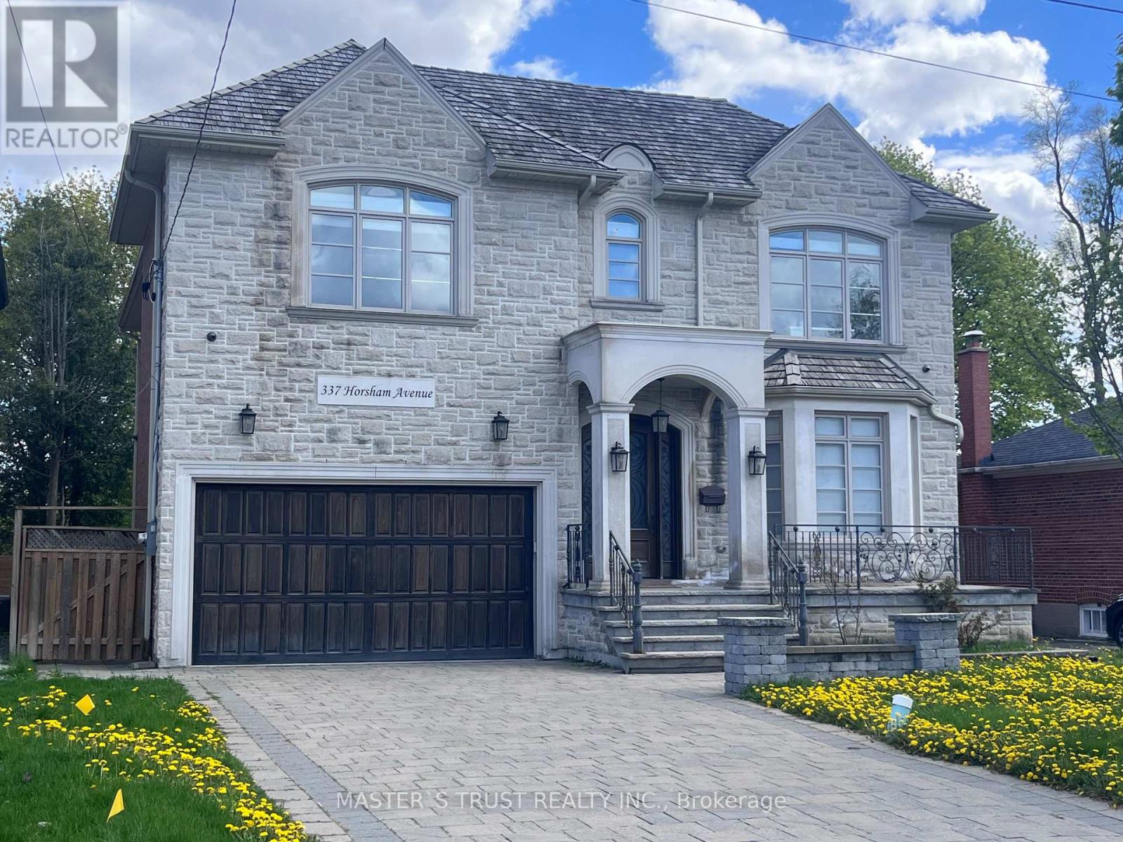 337 HORSHAM AVENUE - 1