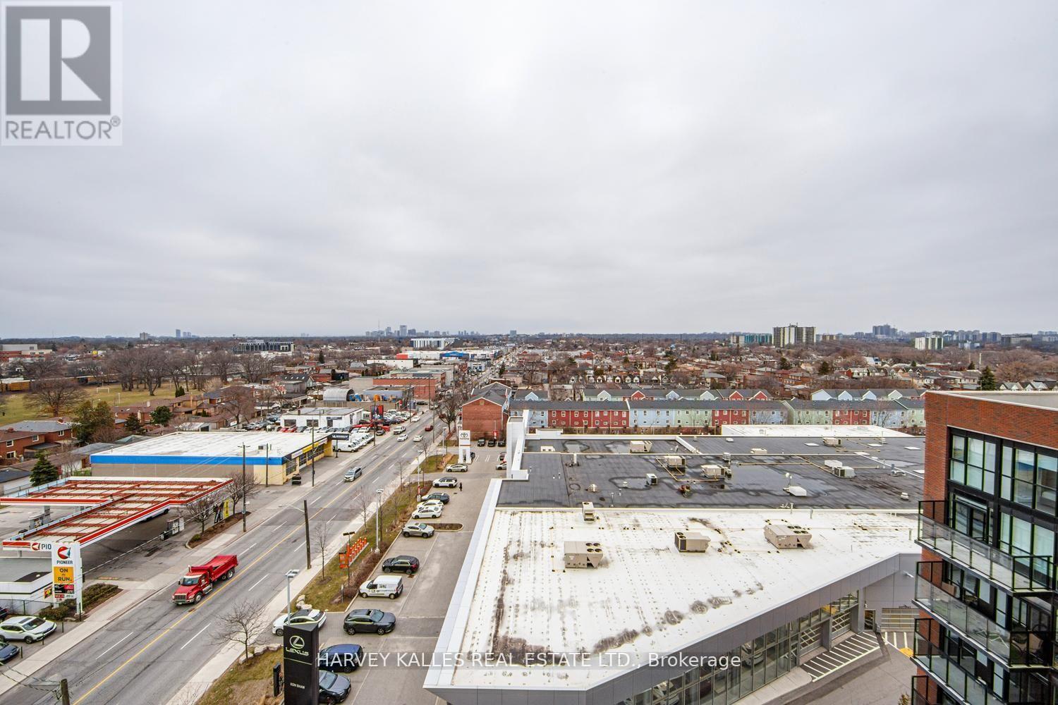 #1001 2300 ST CLAIR AVENUE W - 22
