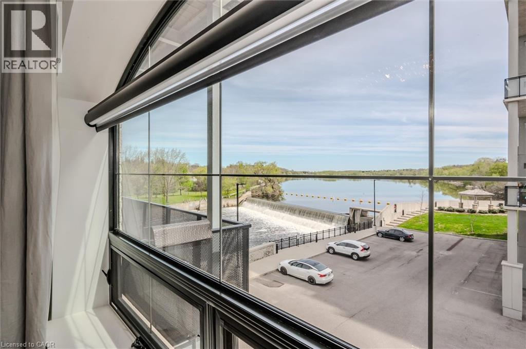 #308 19 GUELPH Avenue - 1