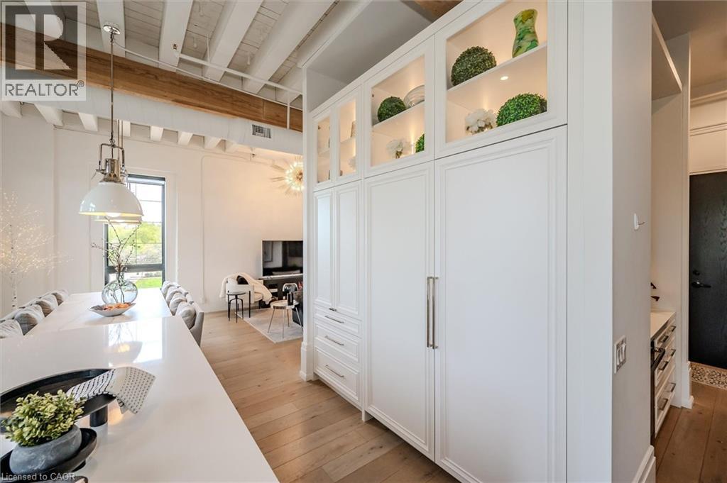 #308 19 GUELPH Avenue - 10