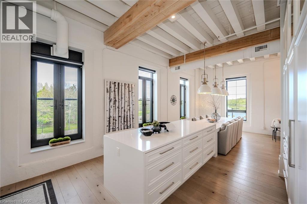 #308 19 GUELPH Avenue - 6