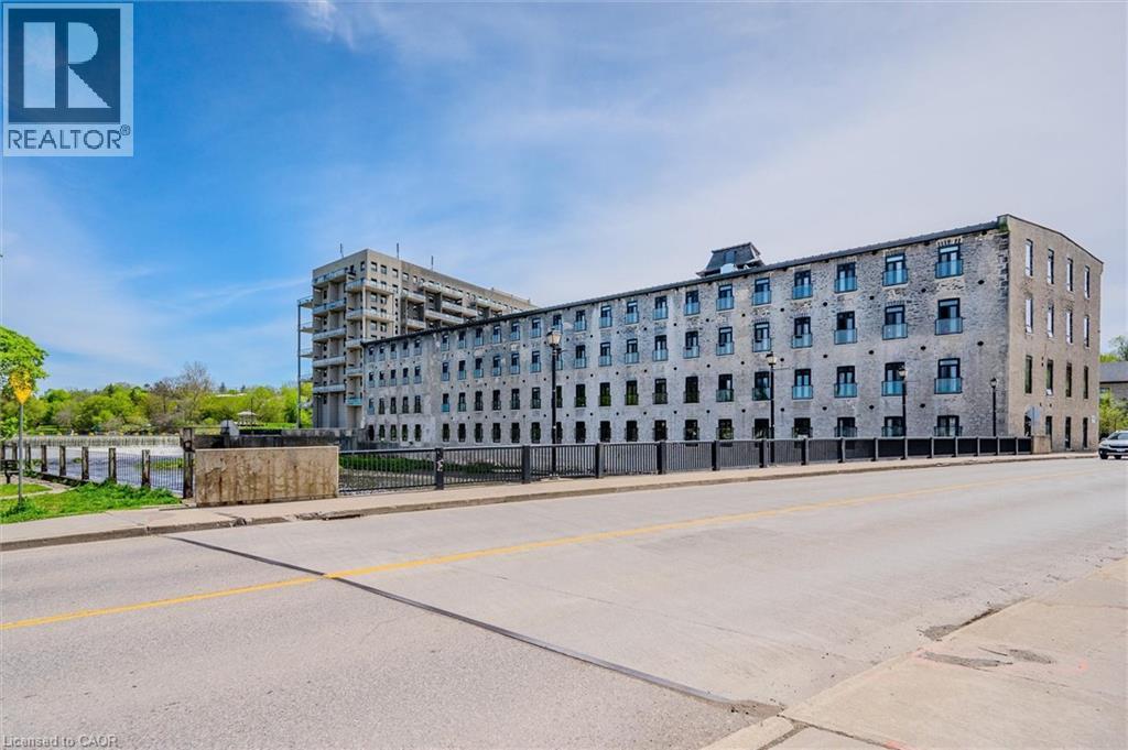 #308 19 GUELPH Avenue - 40