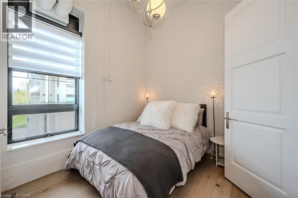 #308 19 GUELPH Avenue - 20