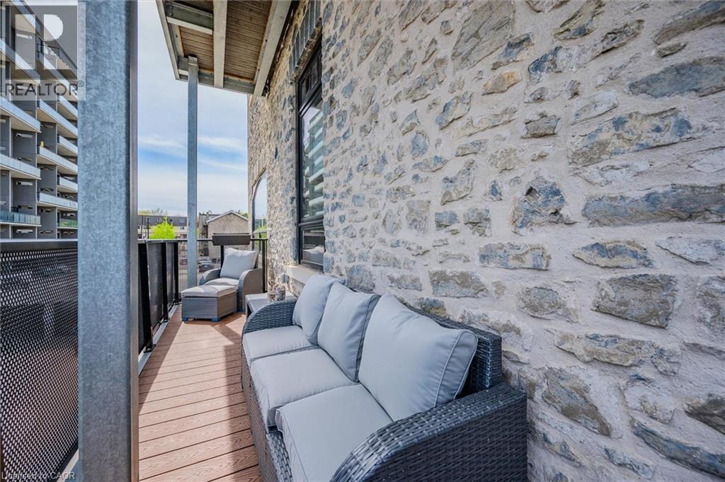 #308 19 GUELPH Avenue - 30
