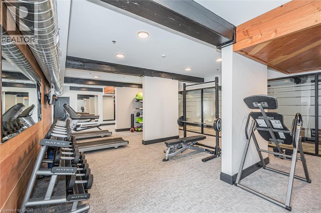 #308 19 GUELPH Avenue - 48