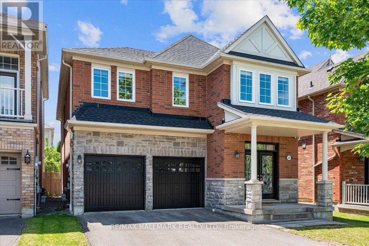 23 CLAMERTEN ROAD - 2