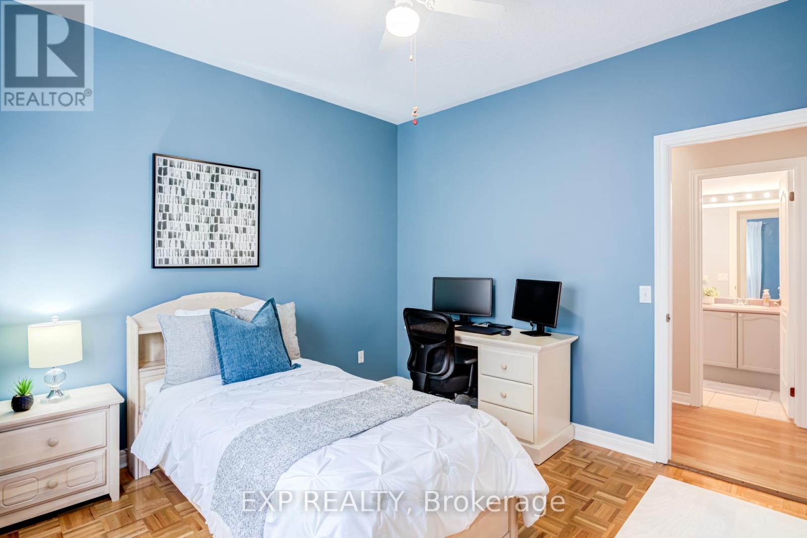 13 BLUEBERRY HILL COURT - 29