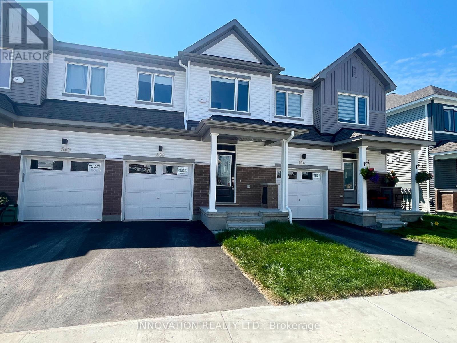 3 Bed, 3 Bath House for Rent in Ottawa – 538 PROMONTORY PLACE, Ottawa – MLS# X13088340 - Image 1