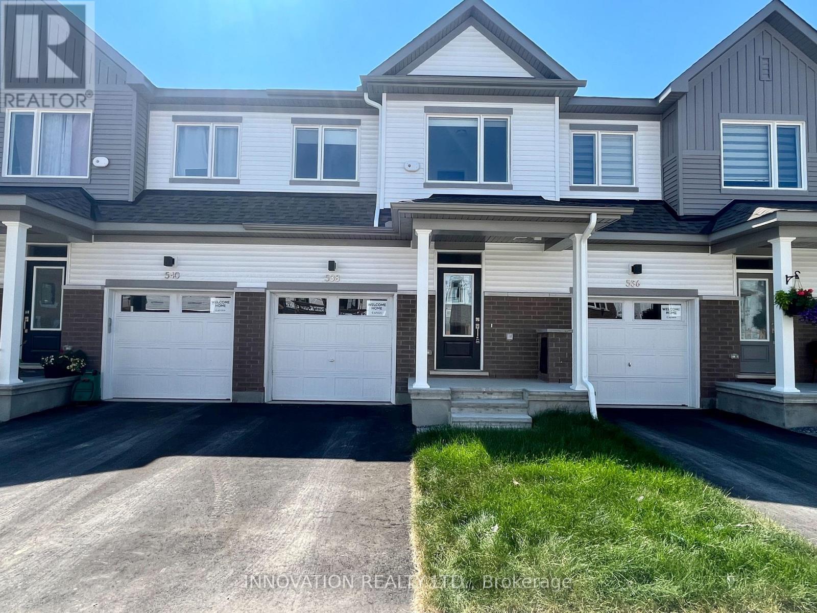3 Bed, 3 Bath House for Rent in Ottawa – 538 PROMONTORY PLACE, Ottawa – MLS# X13088340 - Image 2