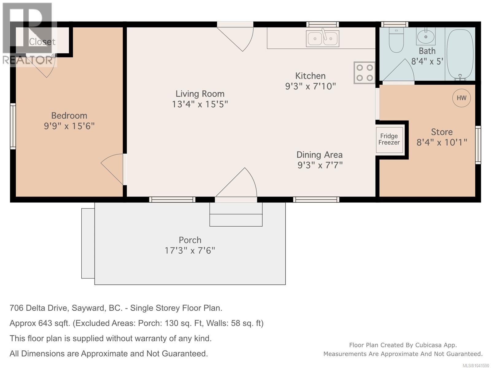 706 Delta Dr - 32