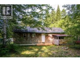 Primary Bedroom - 706 Delta Dr, Sayward, BC V0P1R0 Photo 6