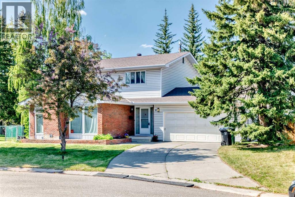 8 Varsdale Place NW - 3