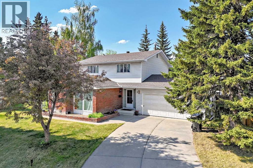 8 Varsdale Place NW - 5