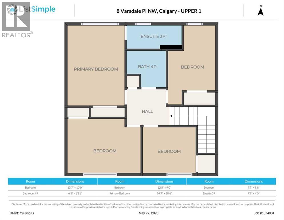 8 Varsdale Place NW - 43