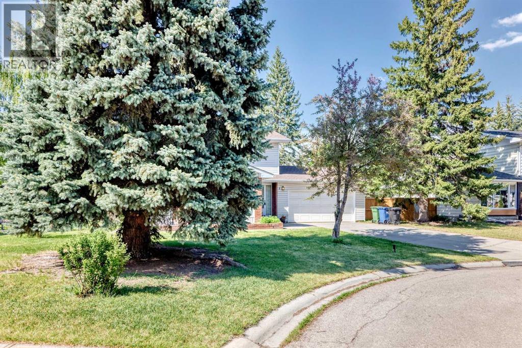 8 Varsdale Place NW - 40
