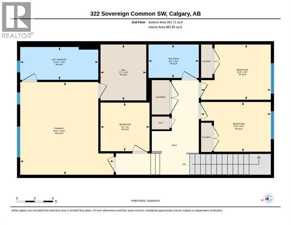 322 Sovereign Common SW — photo 44