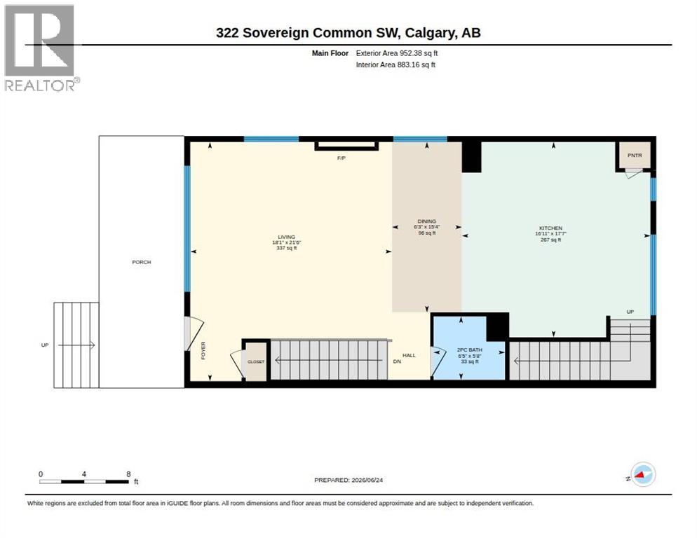 322 Sovereign Common SW — photo 43