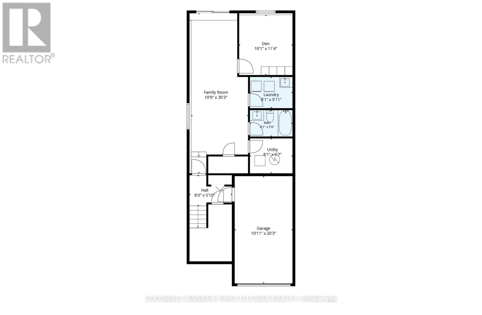 3 Bed, 2 Bath House for Sale in Ottawa – 58 BOULDER WAY, Ottawa – MLS# X13432260 - Image 32